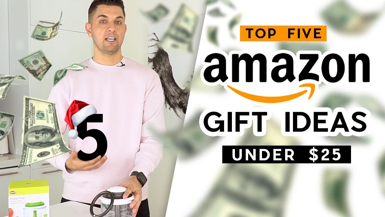 Amazon: Top Amazon Christmas Gifts 2019 | Nema Vand