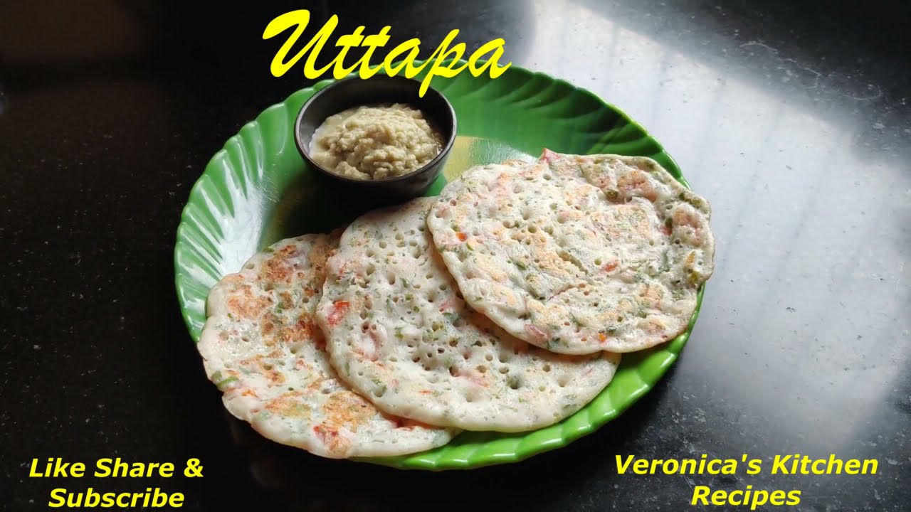 Uttapa