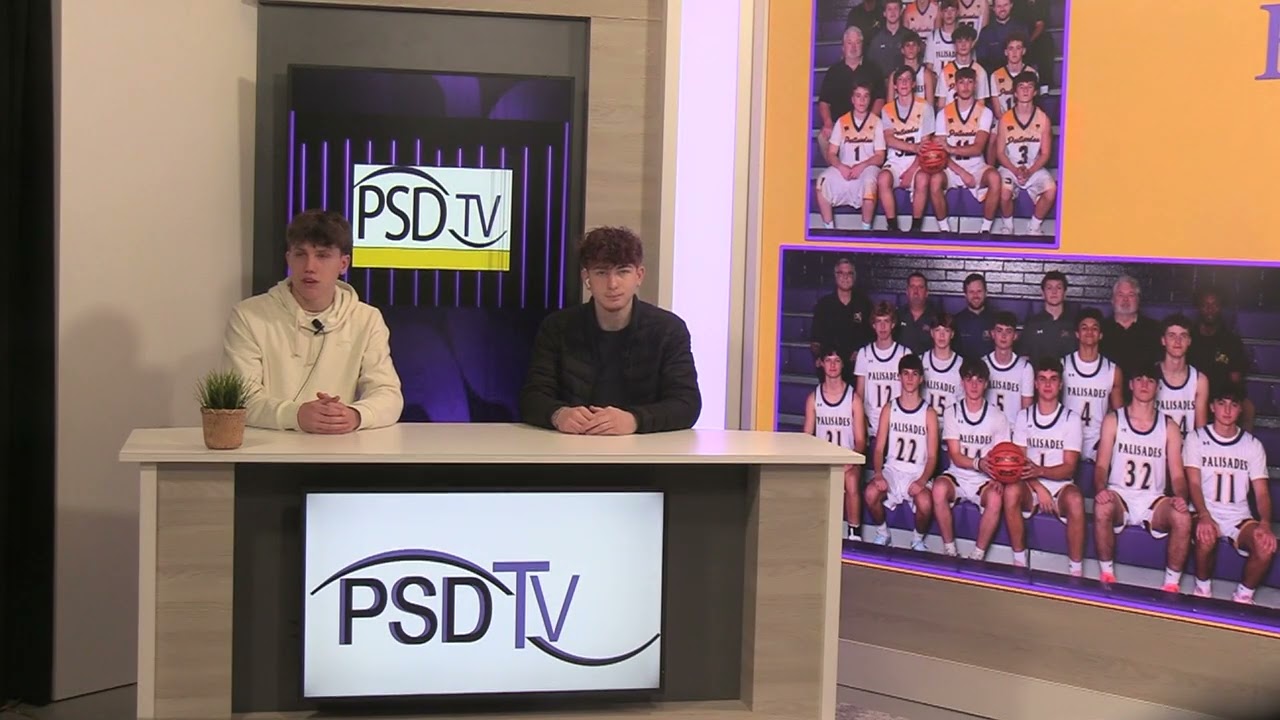 Morning Show 2.2