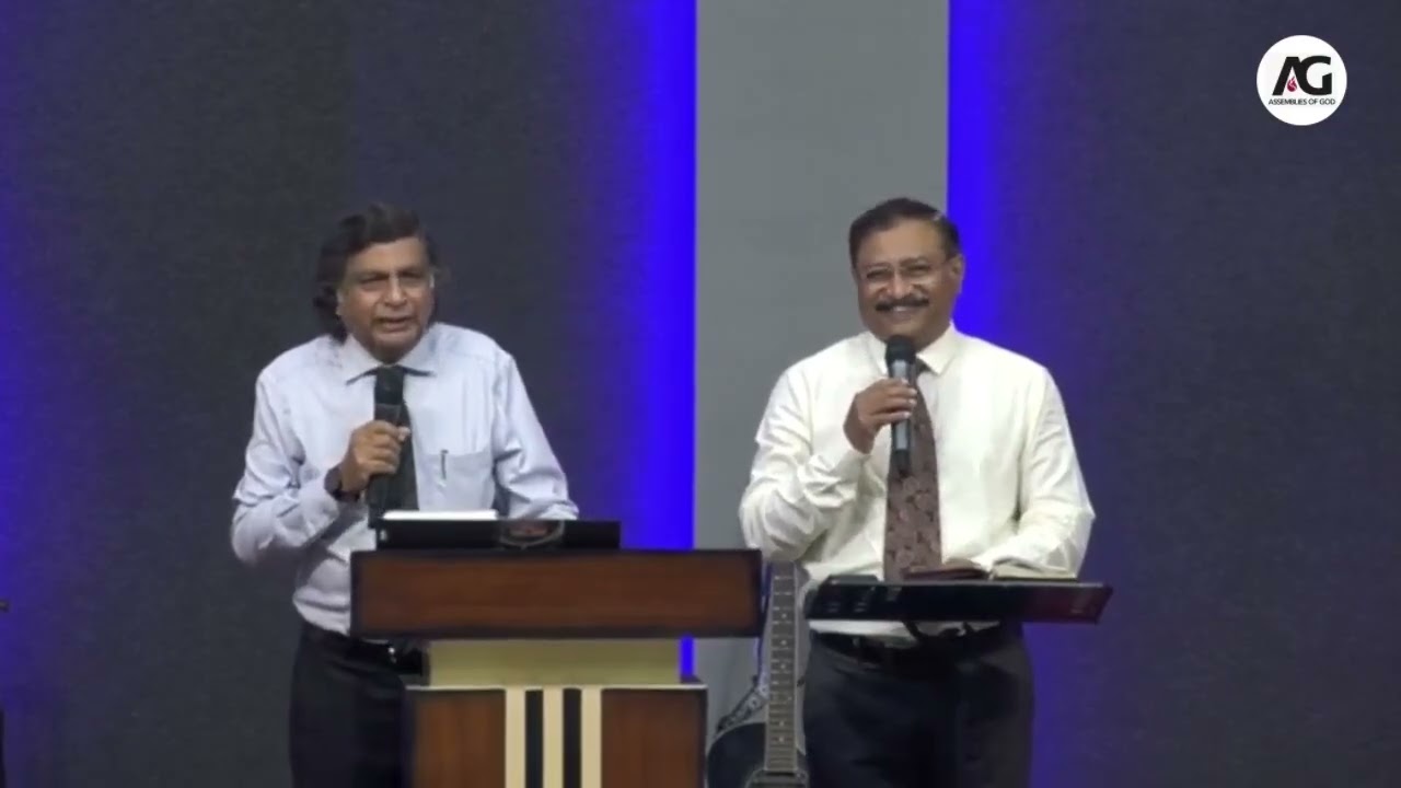 Dainik Vachan || 10.02.2026 || Pastor Ajit Daniel 