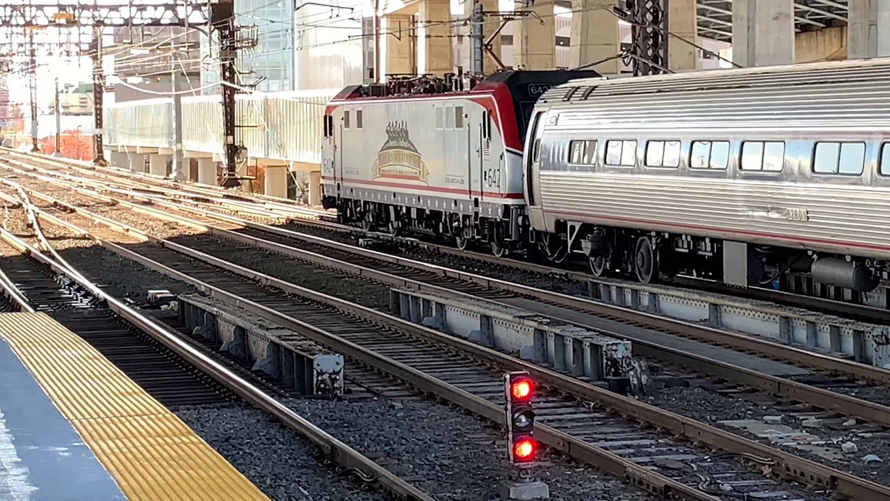 [4K] TransitUSA Supports Our Veterans