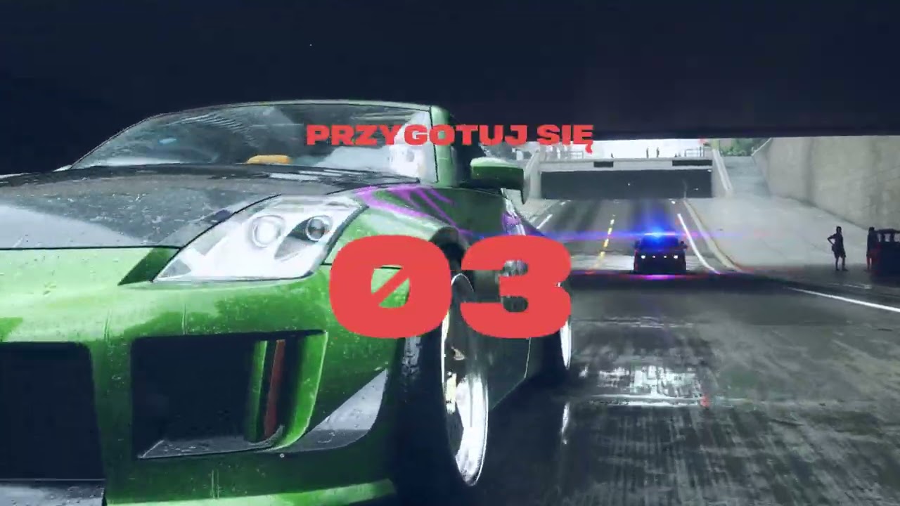 NFS Unbound #7