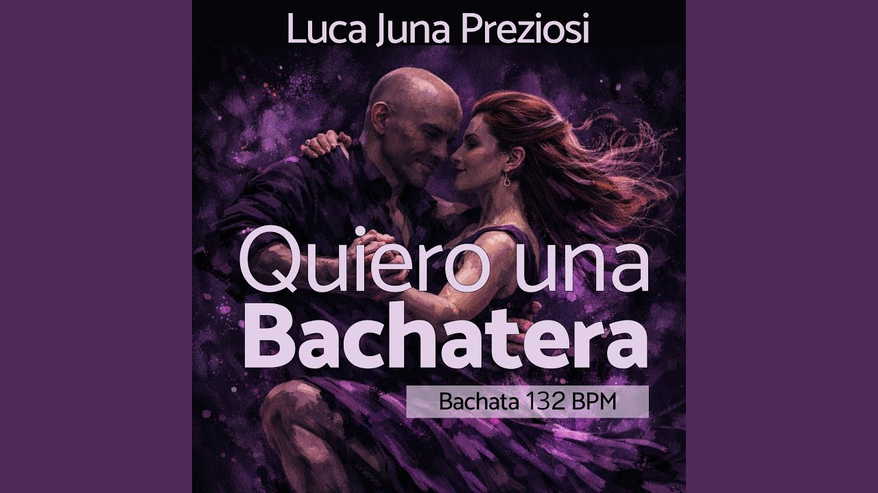 Quiero una Bachatera