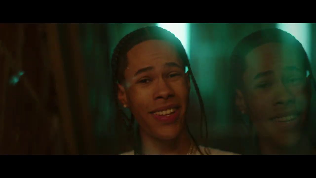 Menor Bronx - No Cap [Official Video]