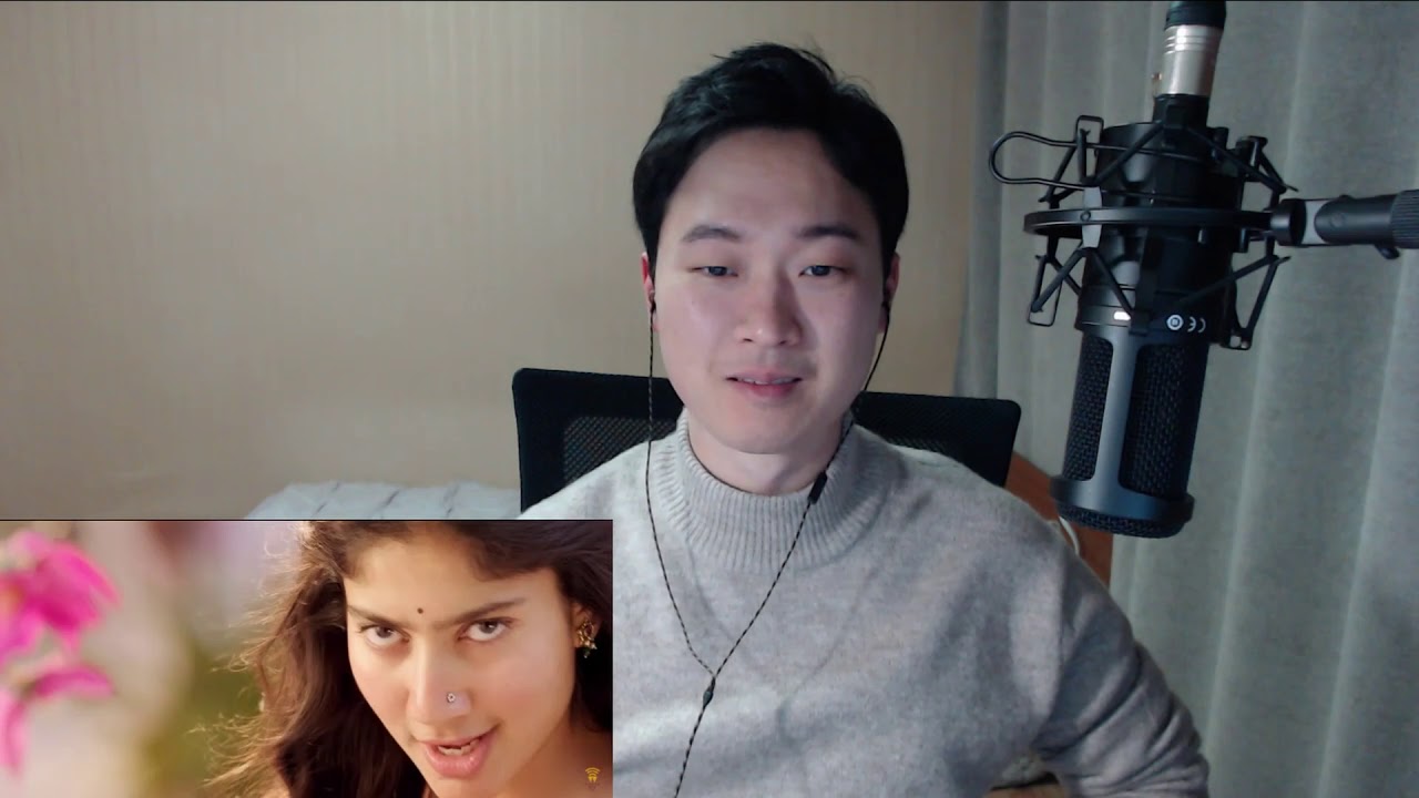 Rowdy Baby Reaction │Korean Reaction│David Shin
