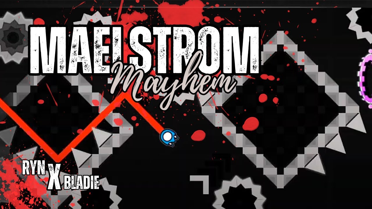 Newest NC Level!! // Maelstrom Mayhem Full Showcase // Ancientbladie