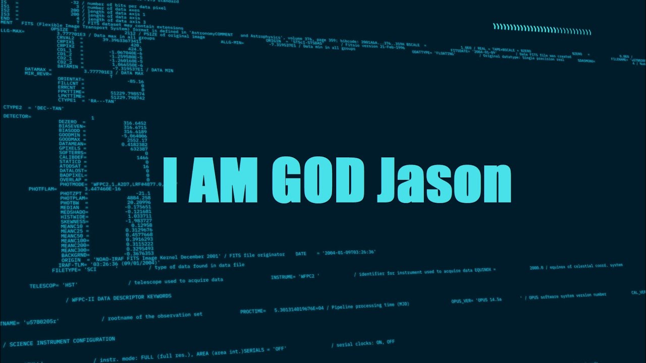 The Greatest Hacker Data Breach in LoL History: I AM GOD Jason | Undisclosed