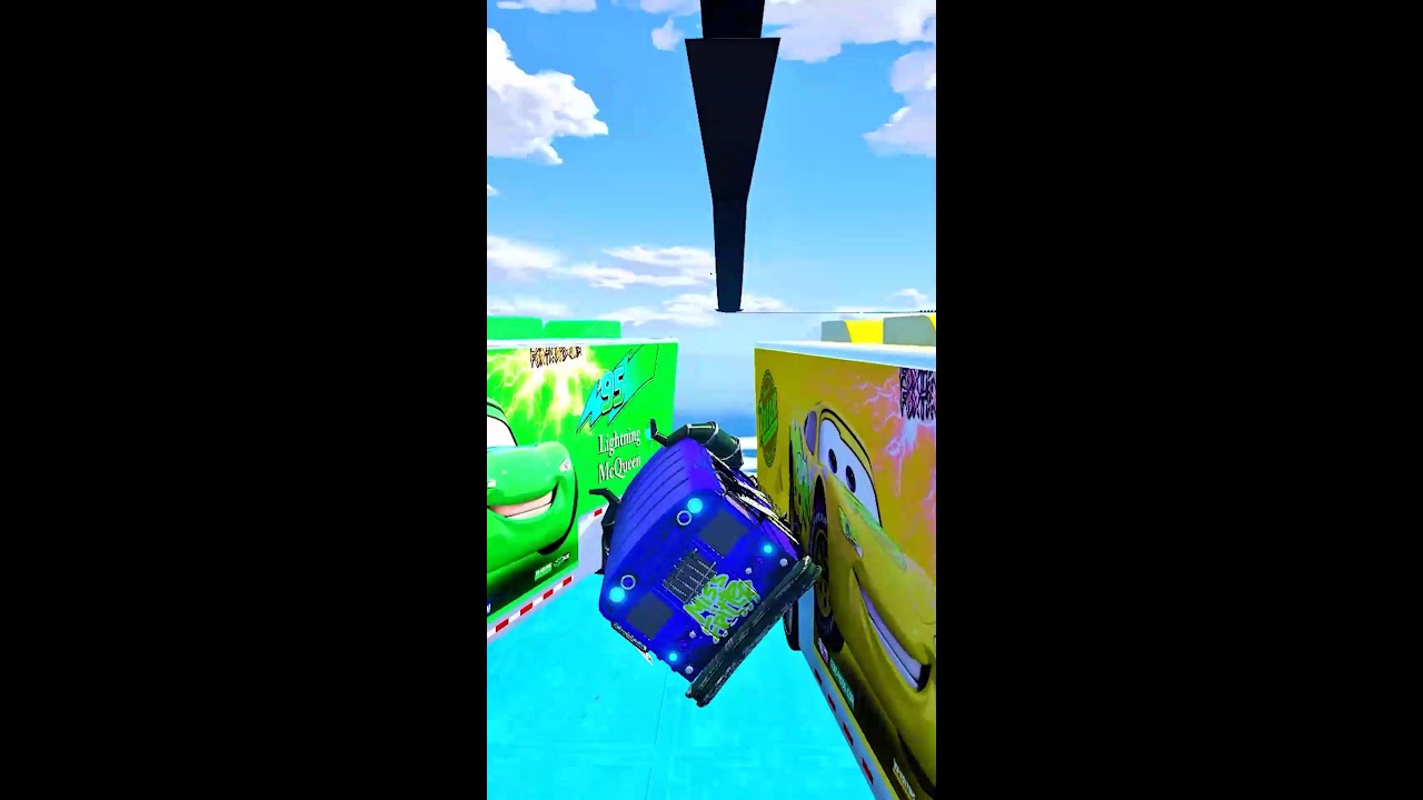 GTA V Ragdoll Fails LIVE!  Epic Stunts & Crazy Physics