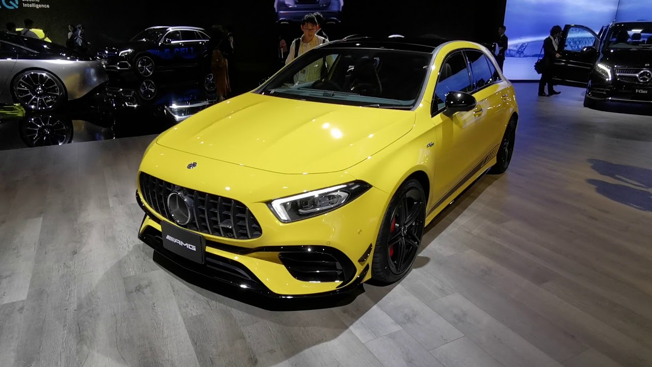 Auto Show de Tokyo 2019: video 1 de 3