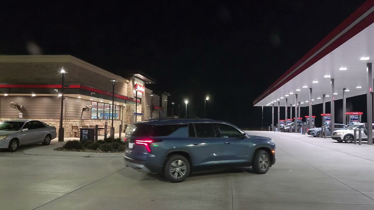 RoadTrip Winter 26 Mar 6th 2026 #travel #travelvlog #roadtrip #truckstops 