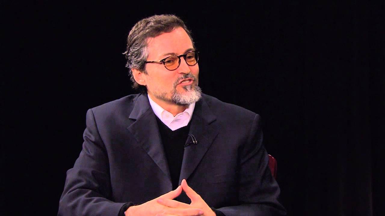 Shaykh Hamza Yusuf: Life Worth Living and the Islamic Tradition