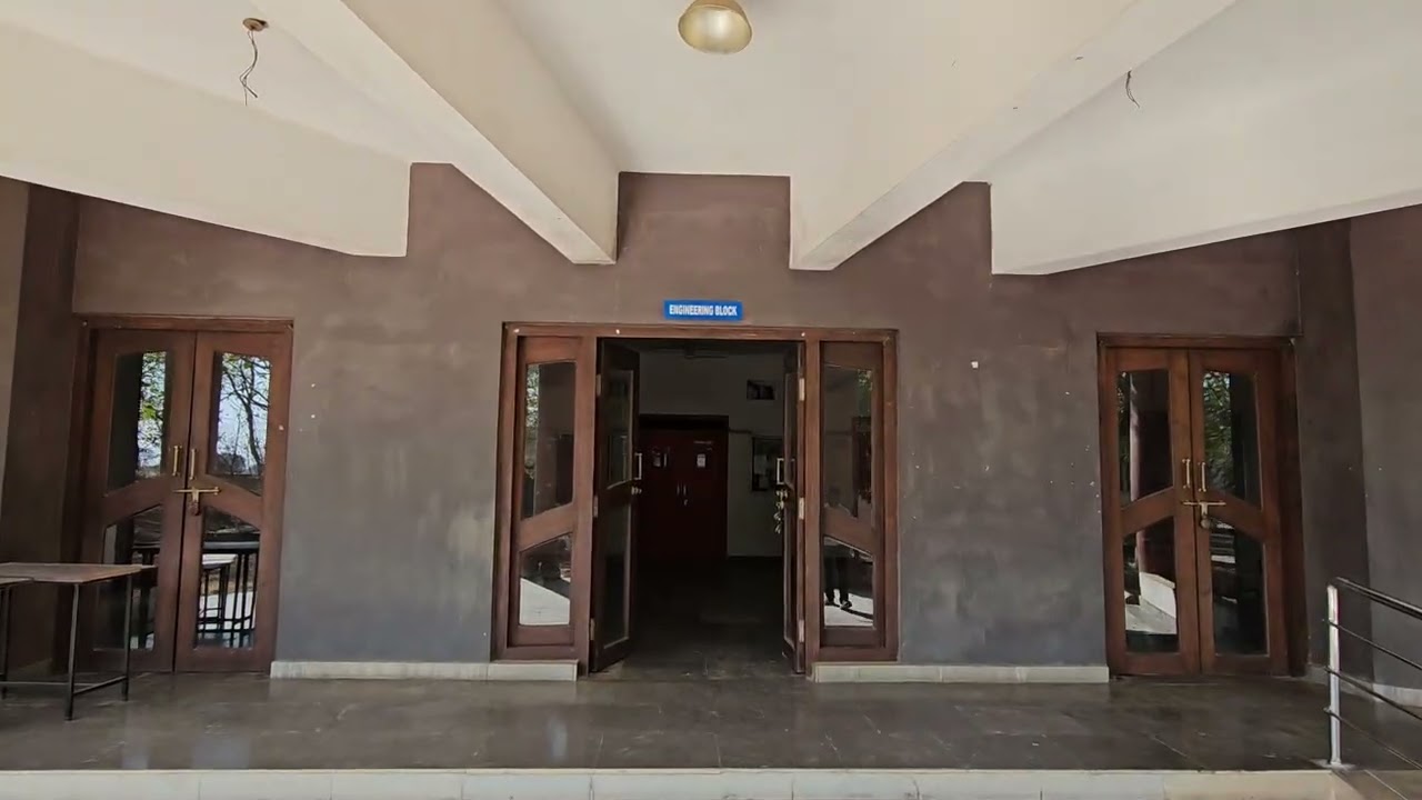 Sagar Group of Institutions,Chevella Campus video