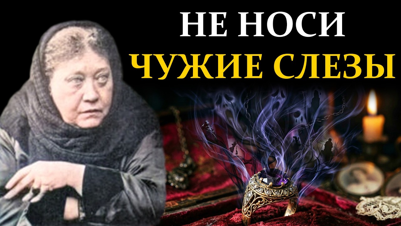 Мертвая энергетика вещей: как разорвать кармическую связь со старыми вещами?