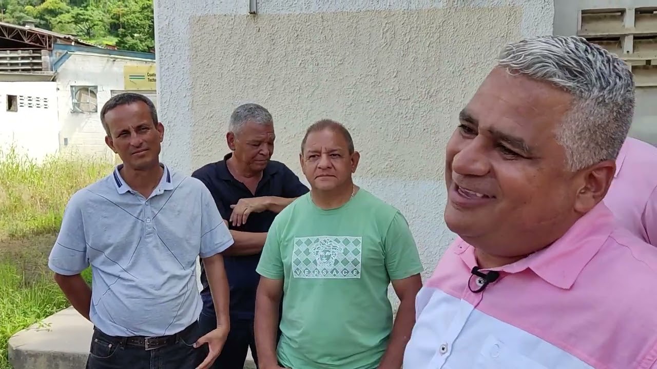 Venezuela Profunda: Las Tejerías