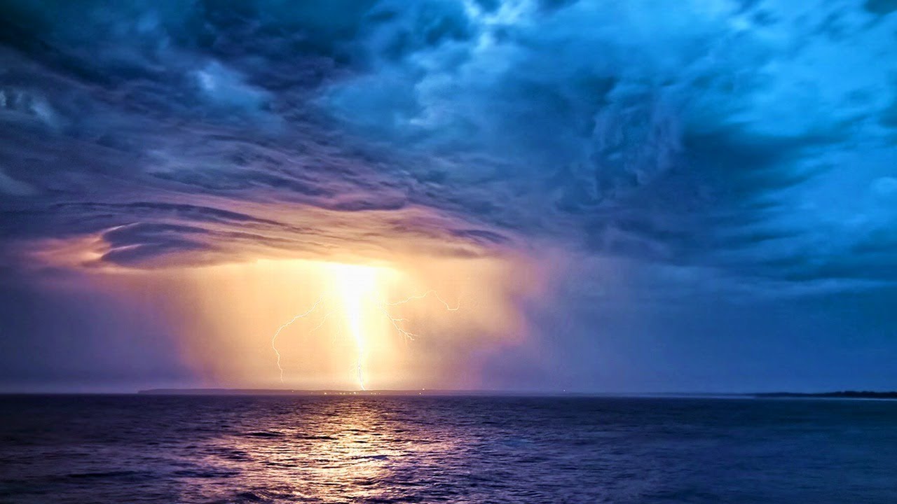 NORTH STORM - ÉSZAKI VIHAR