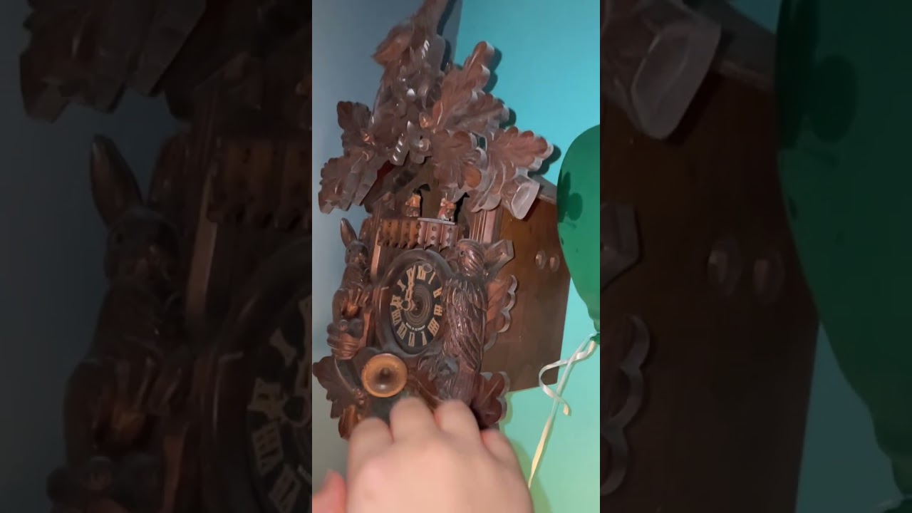 Clock collection 5 after Christmas before new years!!!