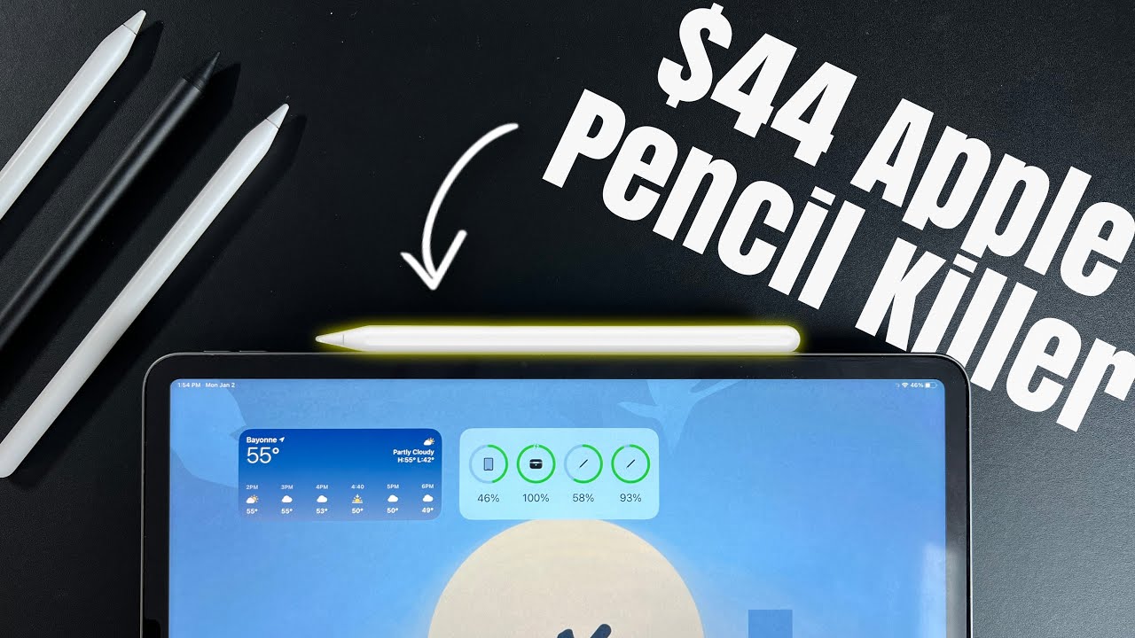 Must Have Accessory For Any iPad Owner 2023!