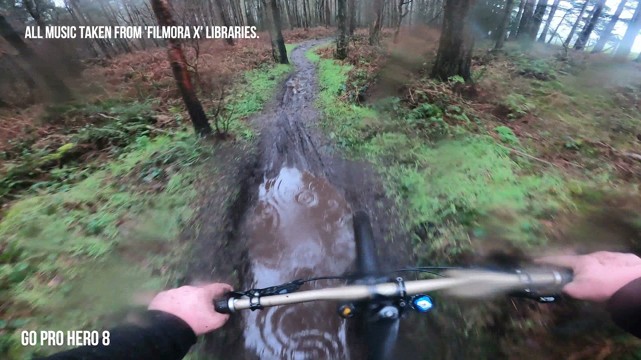 'BERMAZOID II' [A GOPRO x HONOR x FILMORA-X test review].