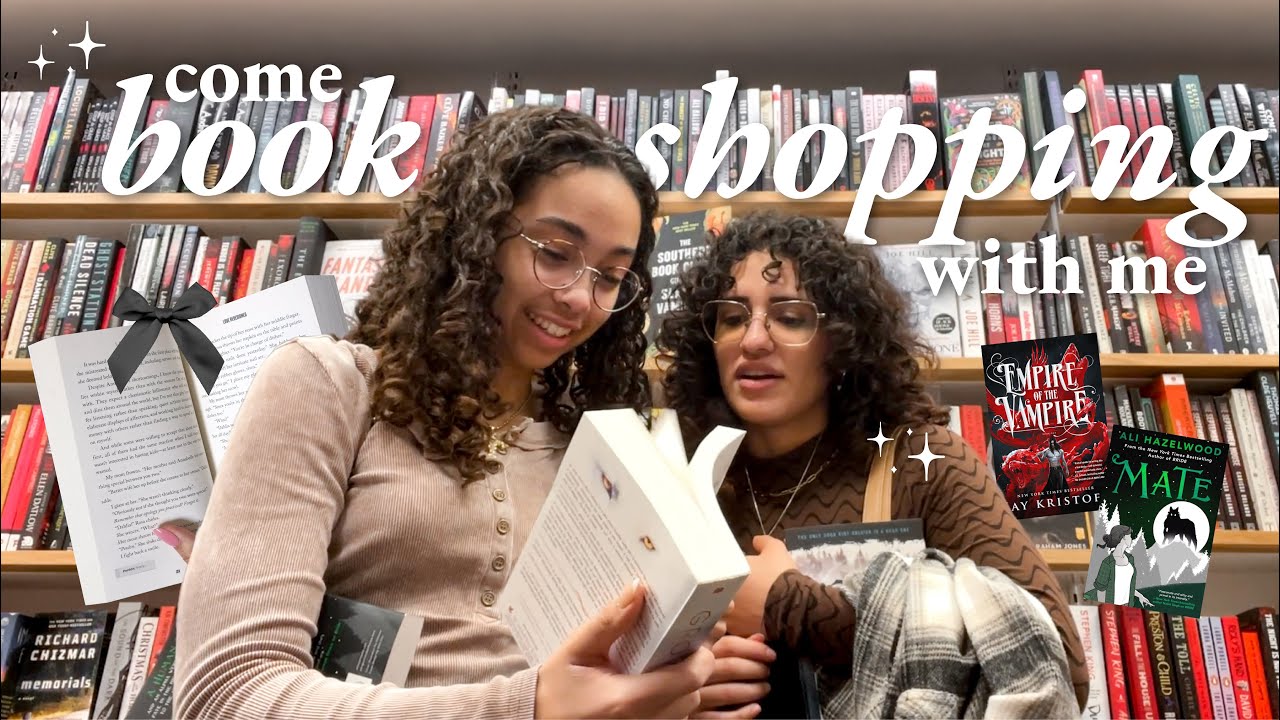 Распаковка книг + видеоблог о покупках, чтобы обновить контент перед 2026 годом!! ⋆✴︎˚ День 11 кн...