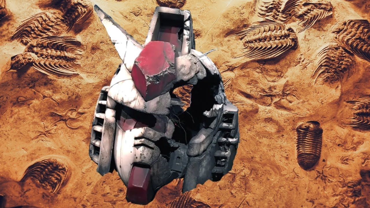 Why Gundam's Universal Century Failed
