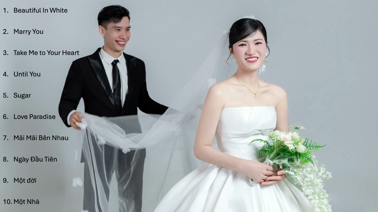CƯỚI VUI - VĨNH HẢO NHA
