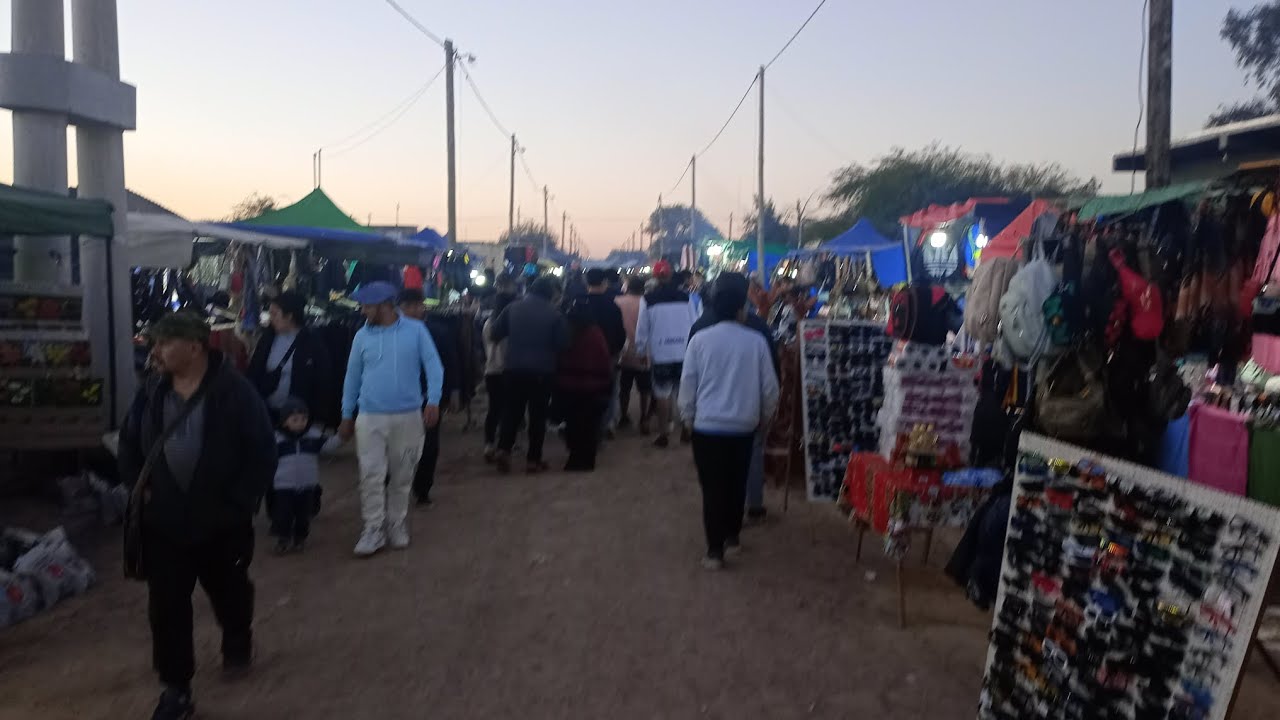 FIESTA DEL SEÑOR DE MAILIN 2025
