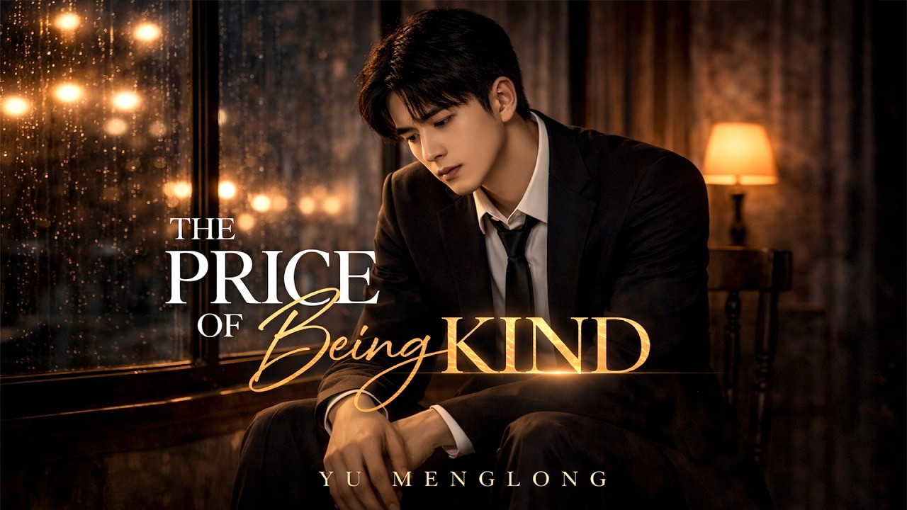 [Yu Menglong] | The Price of Being Kind | 善良之人倒下之时 |  Lyrics Music Video