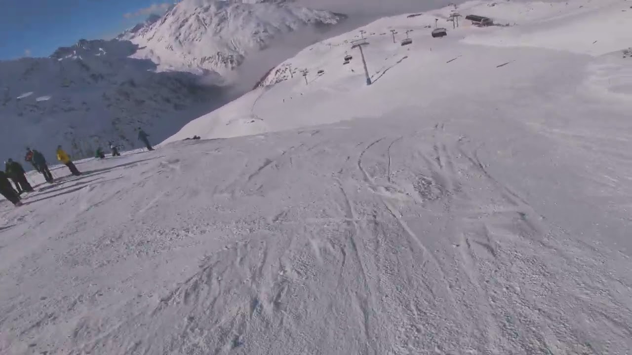 Leppleskofel St Jakob im Defereggental