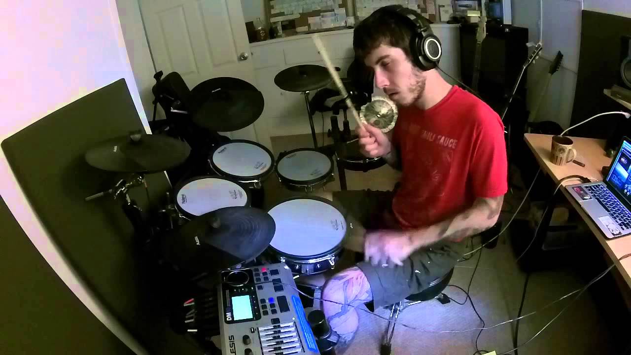 Addictive Drums 2 - Fairfax Vol 1 Presets