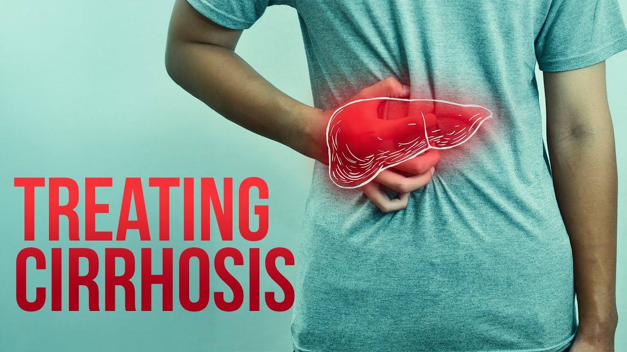 Apollo Hospitals | Understanding Cirrhosis: Signs, Risks & Treatment | Dr. Hitendra K Garg