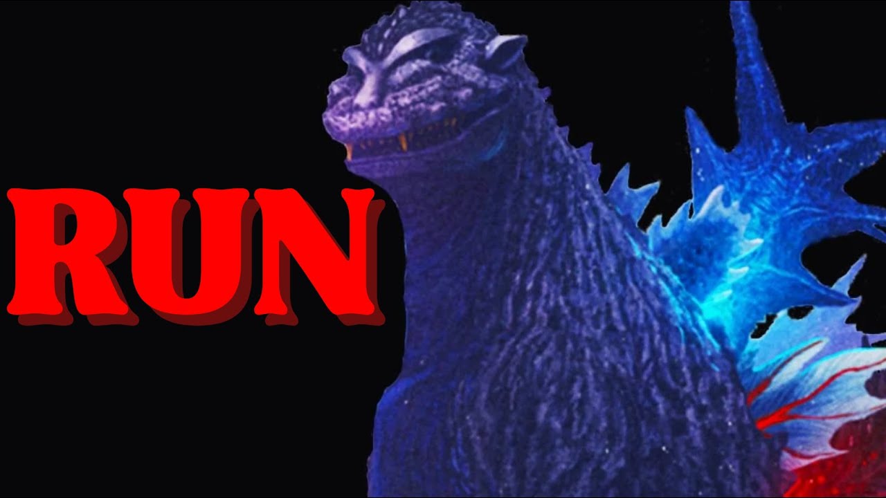 Why Composite Godzilla Is An Absolute Monster