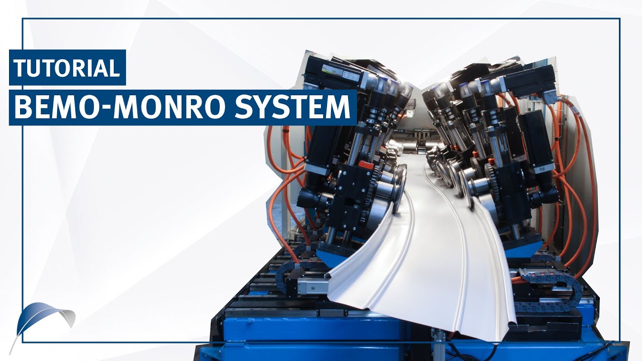 BEMO-MONRO System