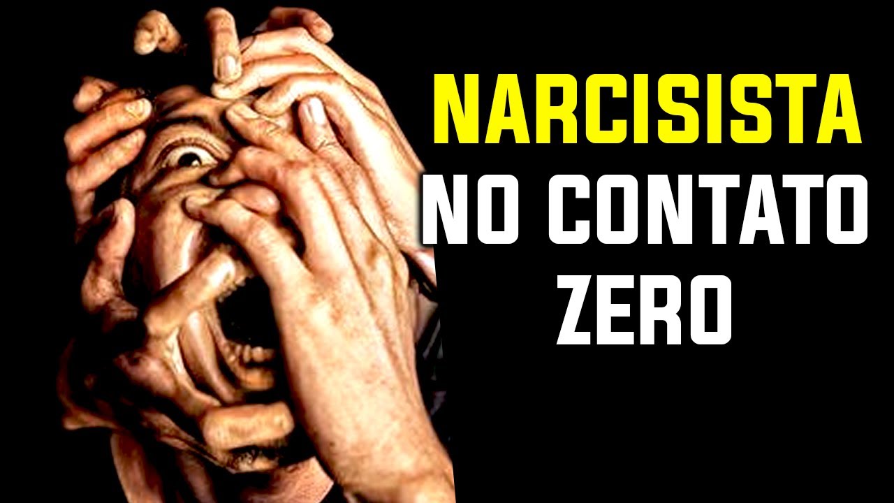 5 Coisas que o Narcisista Sente Durante o Contato Zero | Narcisista no Contato Zero