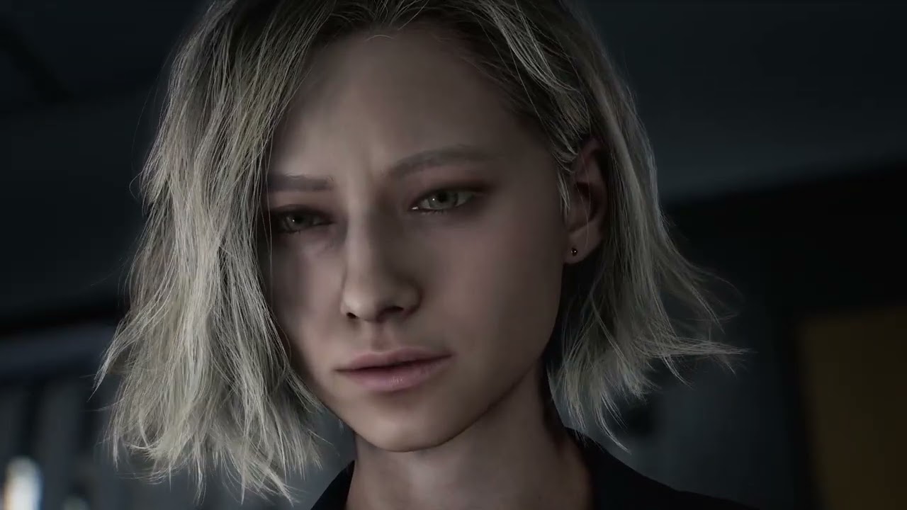 Resident Evil: requiem - First Playthrough - Standard (Classic) [P1]