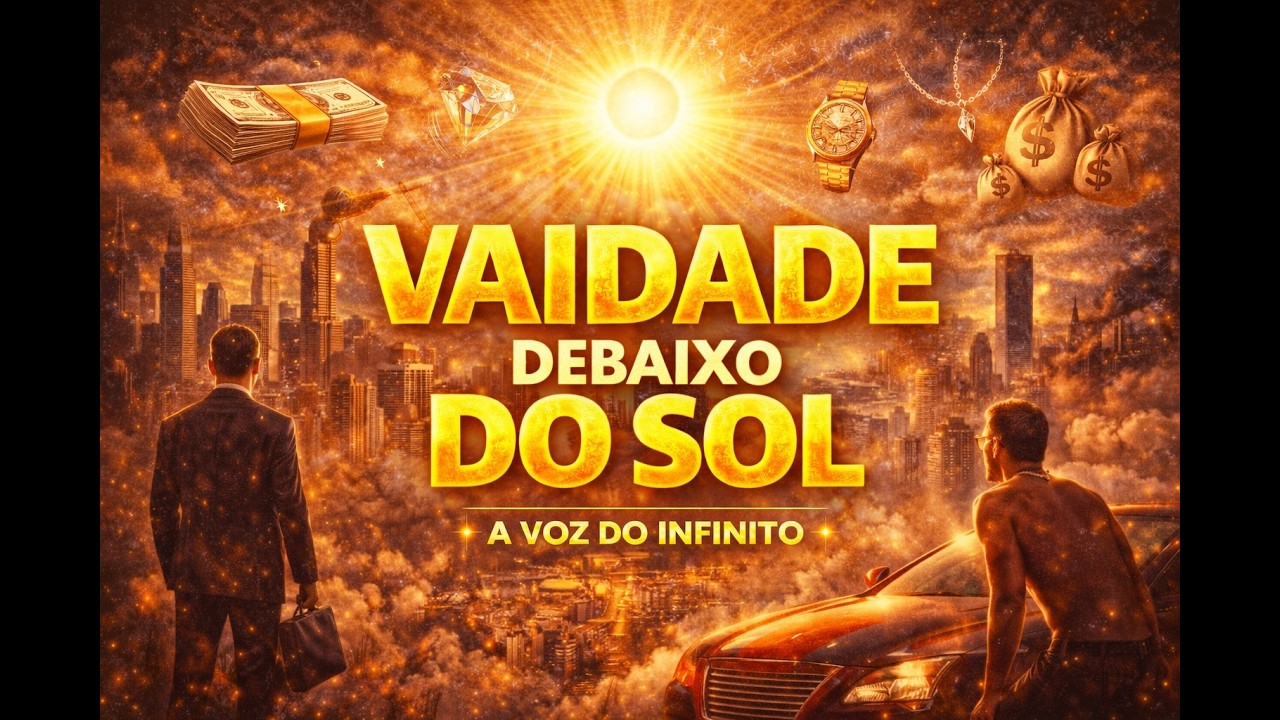 Vaidade de Debaixo do Sol