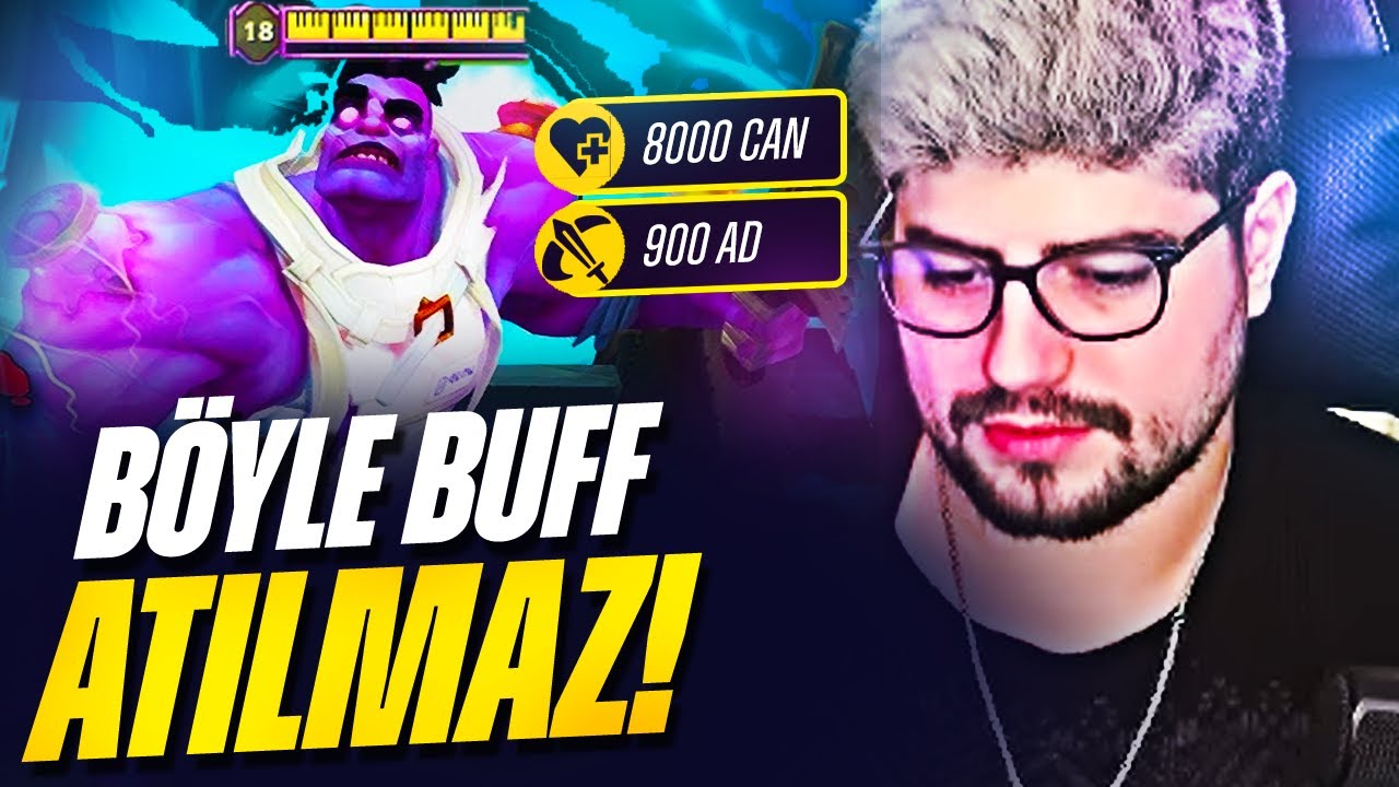 8000 CAN 900 AD RİTO BU BUFFI NİYE ATTIN AGA O NE !!! | Apophis
