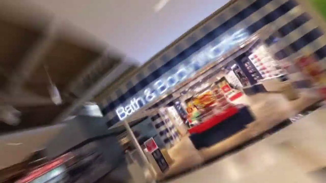 Palisades Center Insta360 Cine Lapse