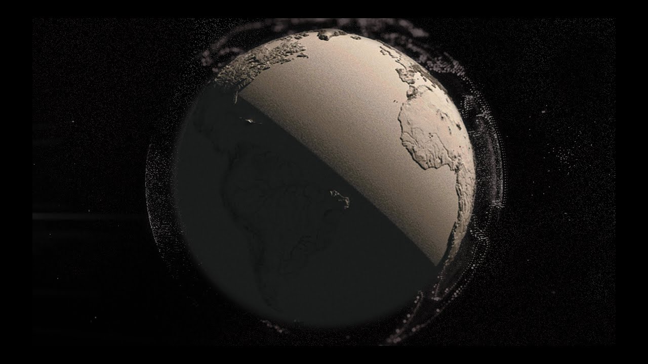 Structures - Planet of Garbage