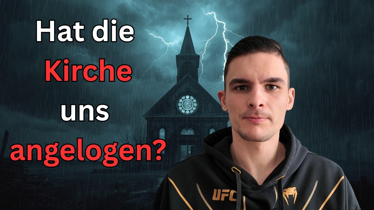 Reinkarnation in der Bibel? - Was verschweigen uns die Eliten?