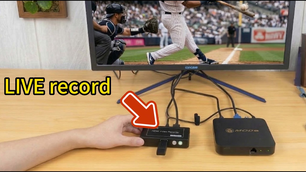HDMI Capture Box Secrets | 2 Critical Details Most People Miss