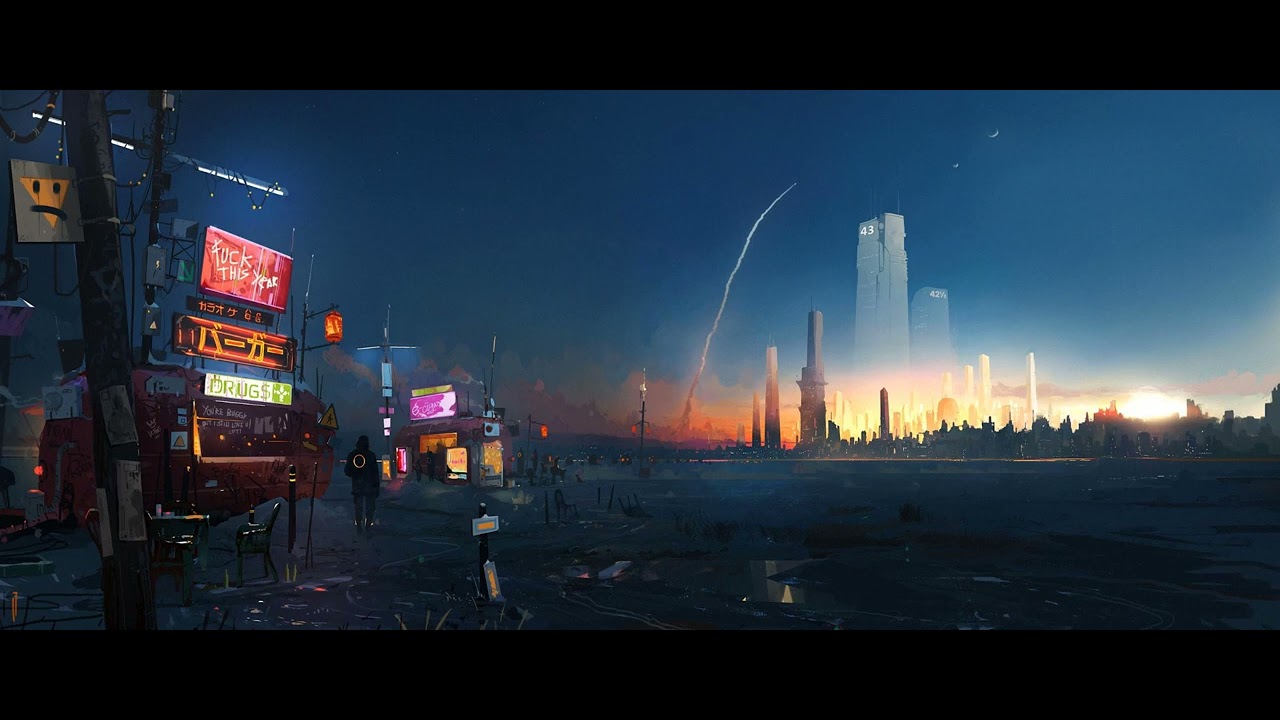 Vixmen & Winamp - Future (Original Mix) 2020