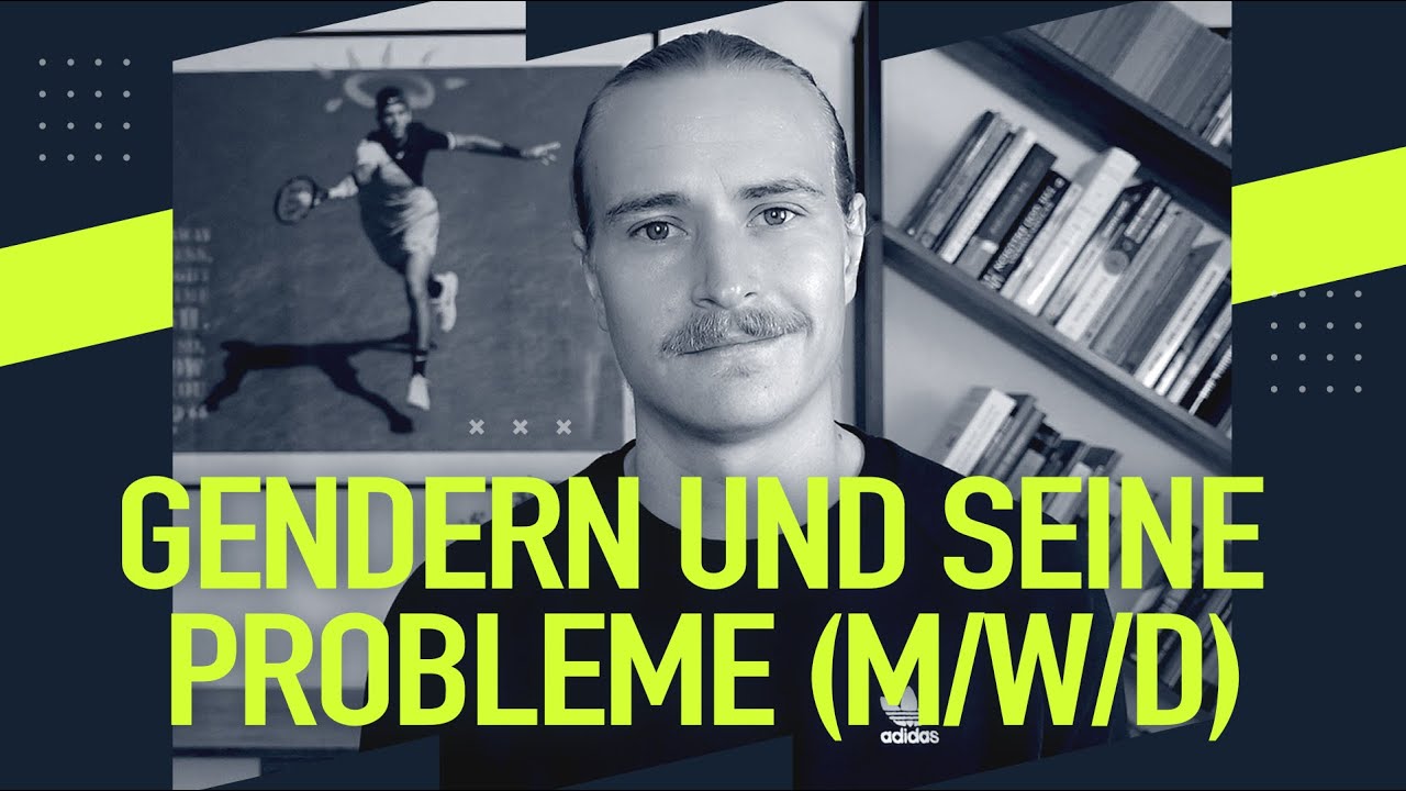 Warum wir NICHT „GENDERN“ sollten!