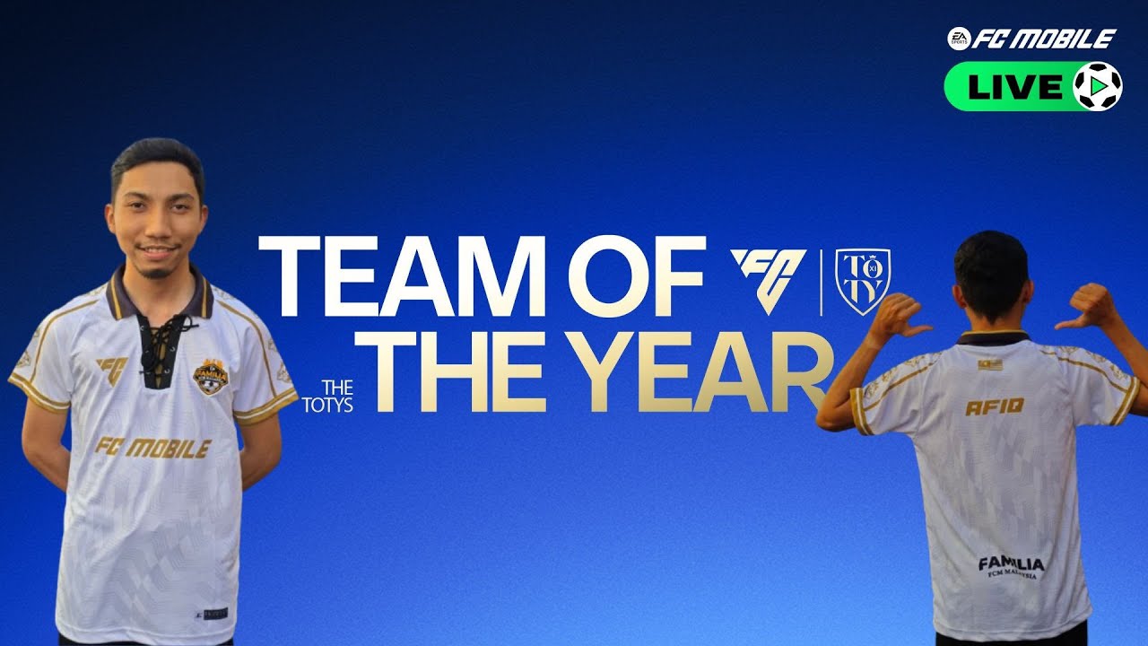 TOTY26 - W5D3 - HAPPY CHINESE NEW YEAR !