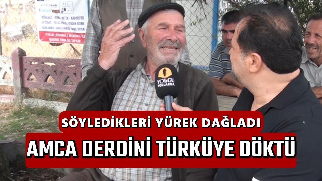 Tokatlı Amcadan Mükemmel Yorum @yolcuyollarda