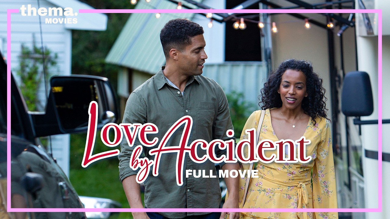 Love Wasn’t the Plan… Until It Was