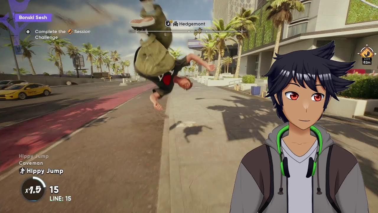 Creative Stream Title !!!! #vtuber #envtuber