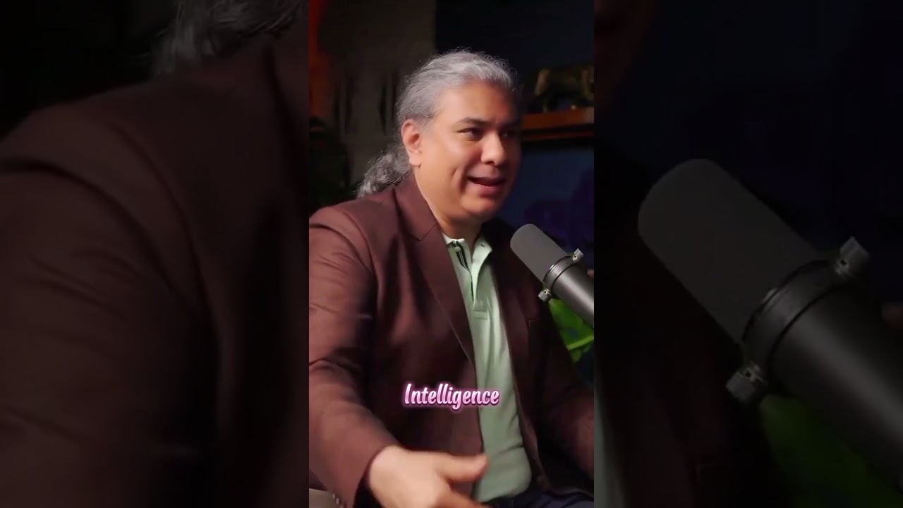 Pakistani perspective on what the ISI is?🔥🔥 #podcast #popular  #podcastclips #indianarmy #nuclearwar