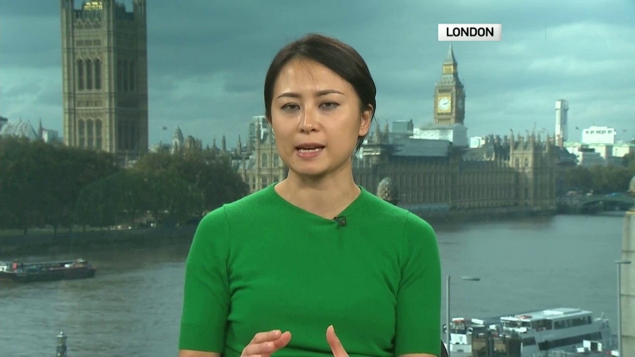 The Heat: China-EU economic cooperation PT 1