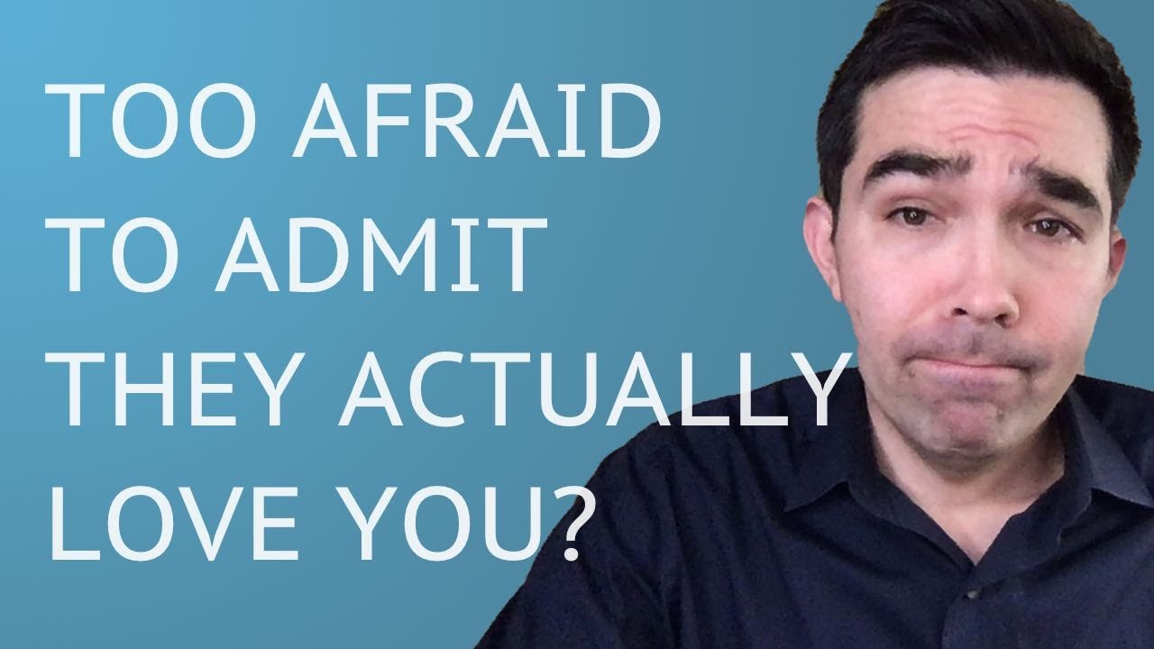 5 Signs Your Ex Still Loves You But Is Scared
