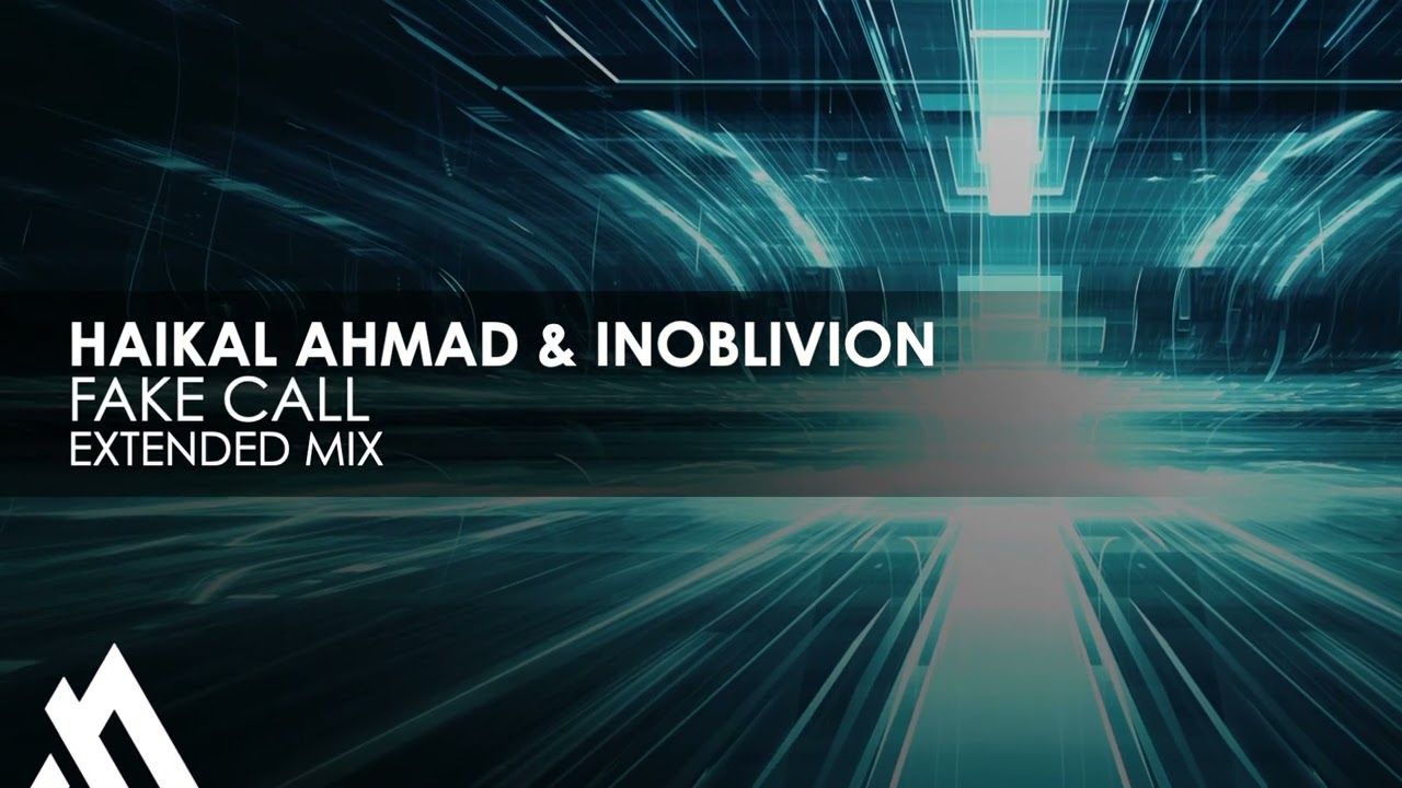 Haikal Ahmad & Inoblivion - Fake Call